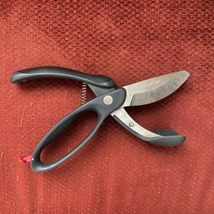 Pampered Chef salad chopper